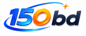 150 bd লোগো